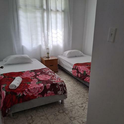 Apartamento Alojamiento Nilo
