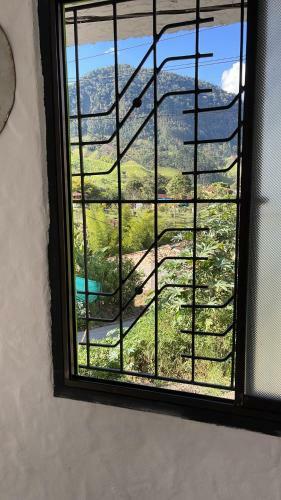 Apartamento Ruta Jard�n