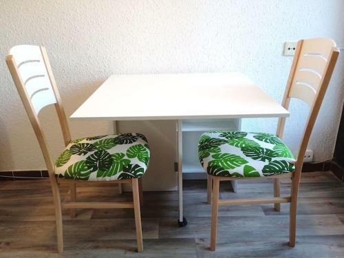 Apartamento Flat In Teia Centre