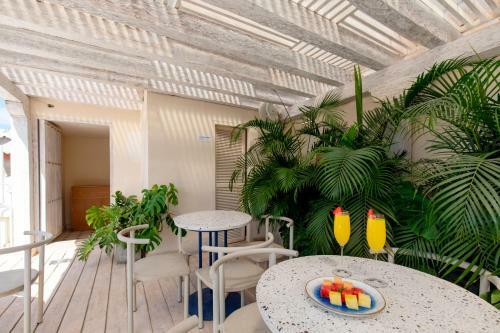 B Haus Hotel