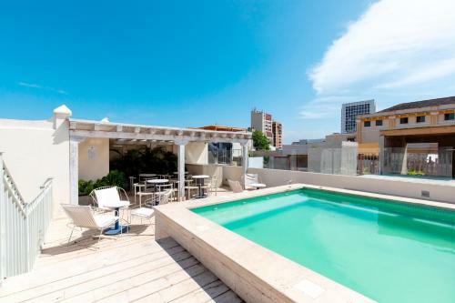 B Haus Hotel