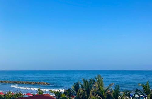 Playas De Marbella, Cartagena.