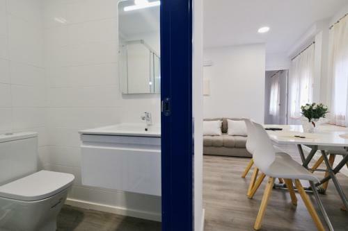 Apartamento Los Miradores Del Arrabal
