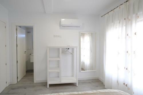Apartamento Los Miradores Del Arrabal