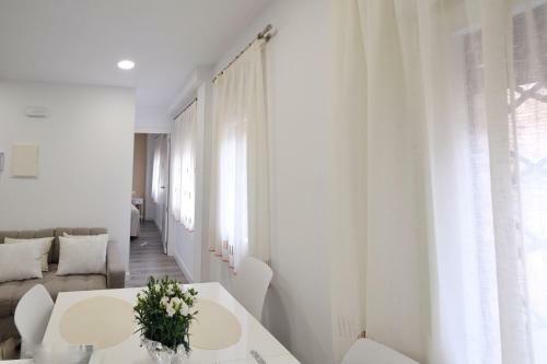 Apartamento Los Miradores Del Arrabal