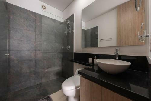 Apartamento Spectacular Ocean View At 36 Floor - Infinitum