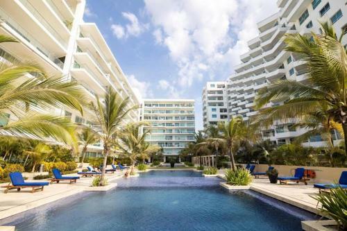 Apartamento Morros Epic 324