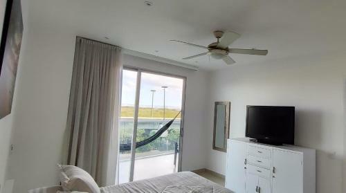 Apartamento Morros Epic 324