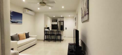 Apartamento Morros Epic 324