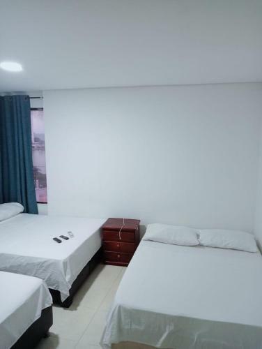 Apartamento Apto 505