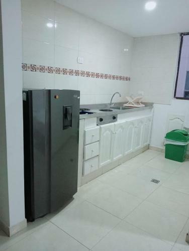 Apartamento Apto 505