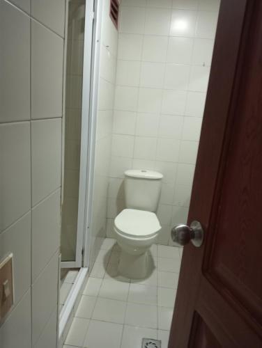 Apartamento Apto 505