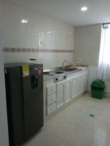 Apartamento Apto 505