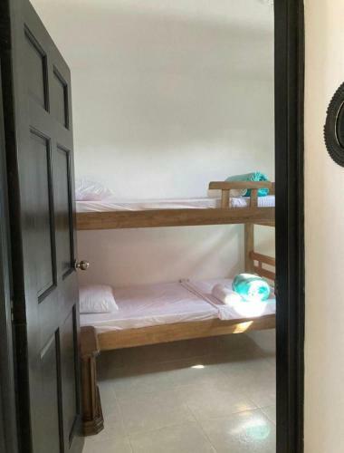 Apartamento Portal Virrey Lv