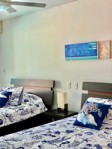 Casa Moderna Con Playa Cartagena