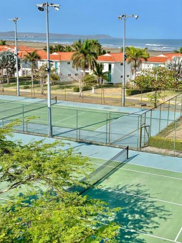 Casa Moderna Con Playa Cartagena