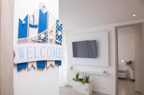 Apartamento Ap Sunno Beach 503