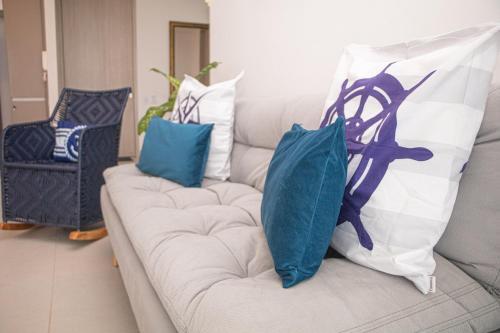 Apartamento Ap Sunno Beach 503