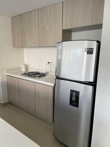 Magno Loft Apartamentos Vacacionales