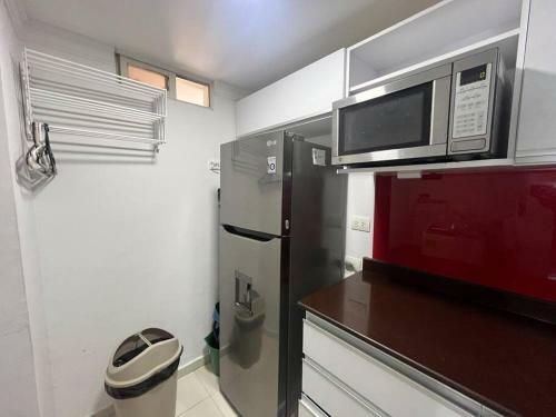 Apartamento Cozy Beachfront Apt Great Views