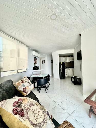 Apartamento A Un Paso Del Mar