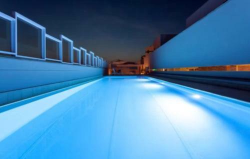 Hotel Cartagena Borcagrande - Standard Twin - Colombia
