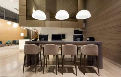 Hotel Cartagena Borcagrande - Standard Twin - Colombia