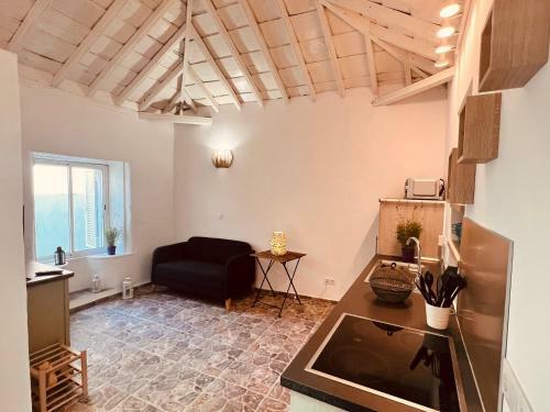 Casa Turquesa En Tazacorte