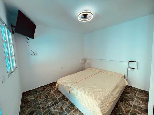 Casa Turquesa En Tazacorte