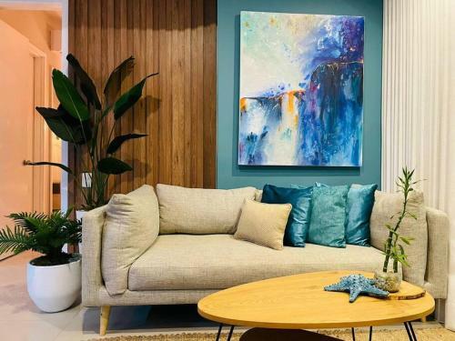 Apartamento 2-2 Palmetto Eliptic 3403 Enchanted Jewel