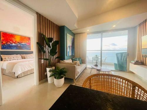 Apartamento 2-2 Palmetto Eliptic 3403 Enchanted Jewel