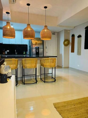 Apartamento 2-2 Palmetto Eliptic 3403 Enchanted Jewel