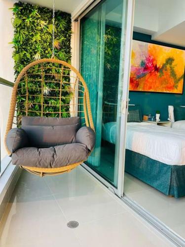 Apartamento 2-2 Palmetto Eliptic 3403 Enchanted Jewel