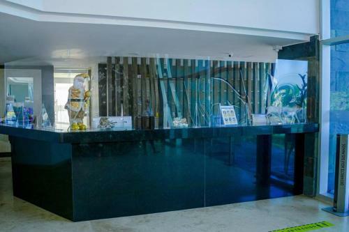 Apartament Bocagrande Palmetto Beach Front 3204