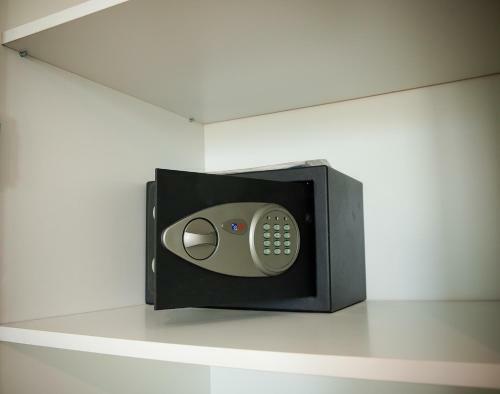 Dolce Vita Senator Luxury Apartment