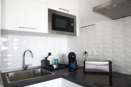 Dolce Vita Senator Luxury Apartment