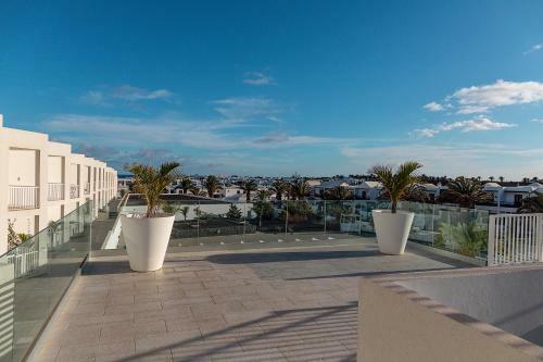 Dolce Vita Senator Luxury Apartment