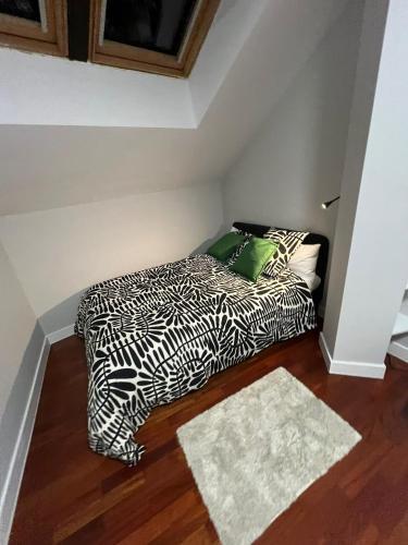 Apartamento Sweet Dreams Ebora