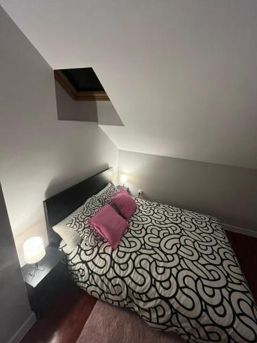 Apartamento Sweet Dreams Ebora