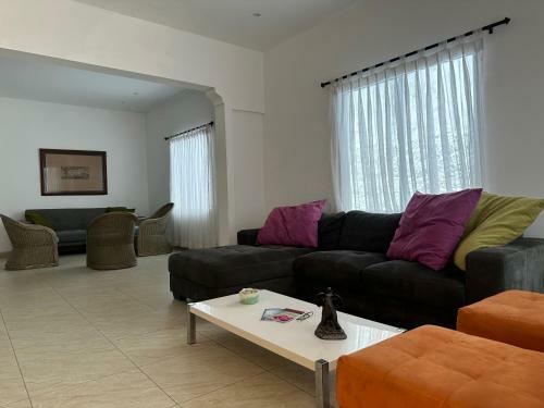 Hostal Alojamiento Isabel