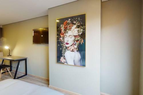 Cabrera 8512 - Ga� Bonito Apartamento En La Zona T