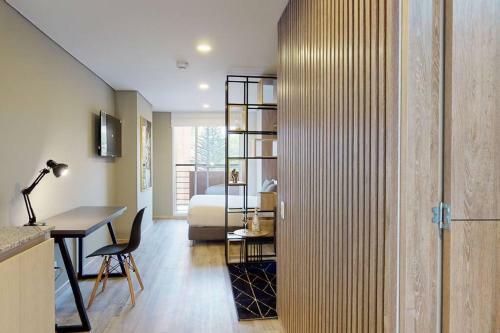 Cabrera 8512 - Ga� Bonito Apartamento En La Zona T