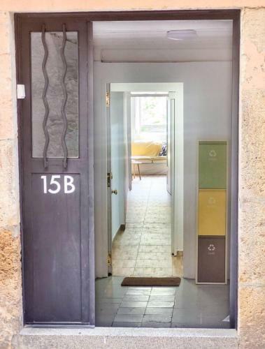 La Bendita Apartament - Casc Antic