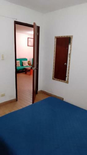 Habitacion El Viajero