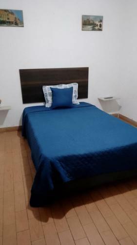 Habitacion El Viajero