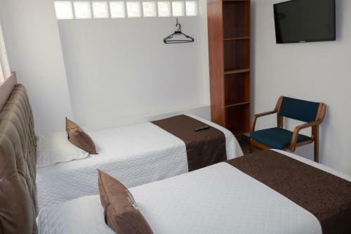 Hotel Casa Botero 101