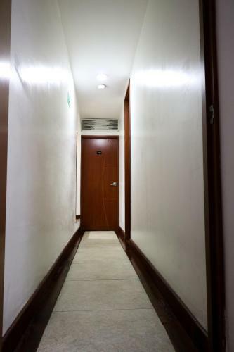 Hotel Casa Botero 101