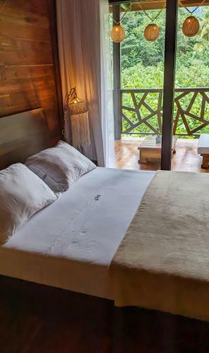 Hostal Yaku Hostel