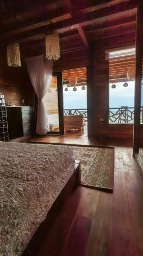 Hostal Yaku Hostel