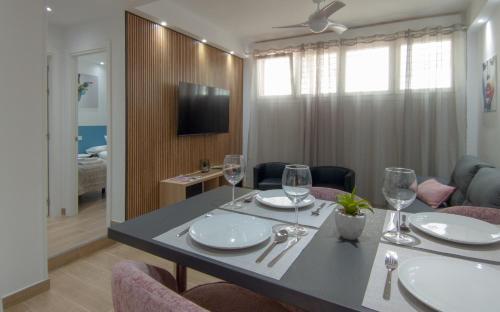 Apartamento Sol Y Luna A